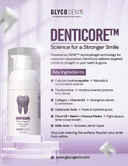 DentiCore