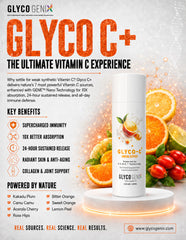 Glyco C+