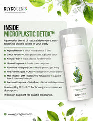 MicroPlastic Detox