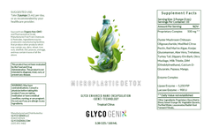 MicroPlastic Detox