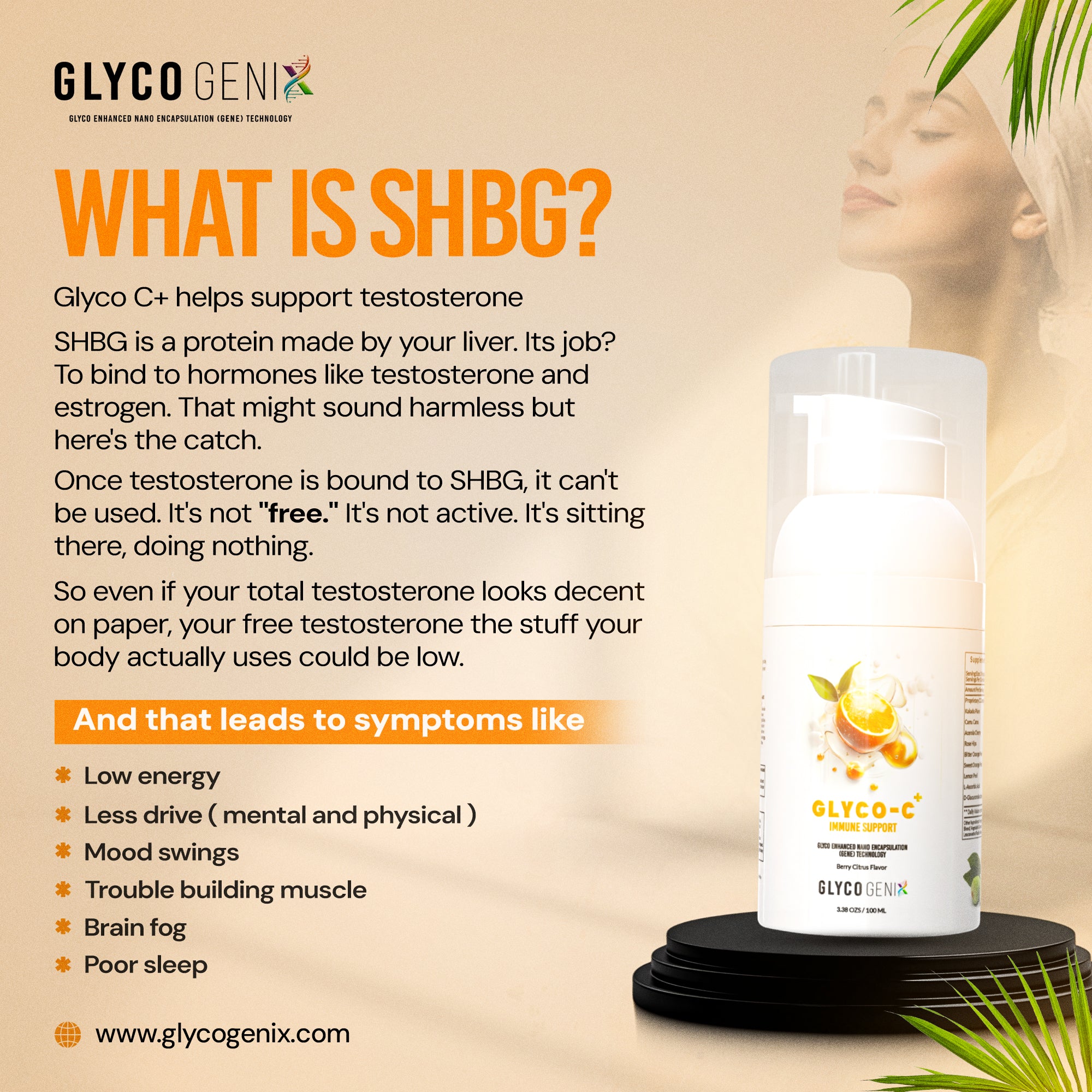 Glyco C+