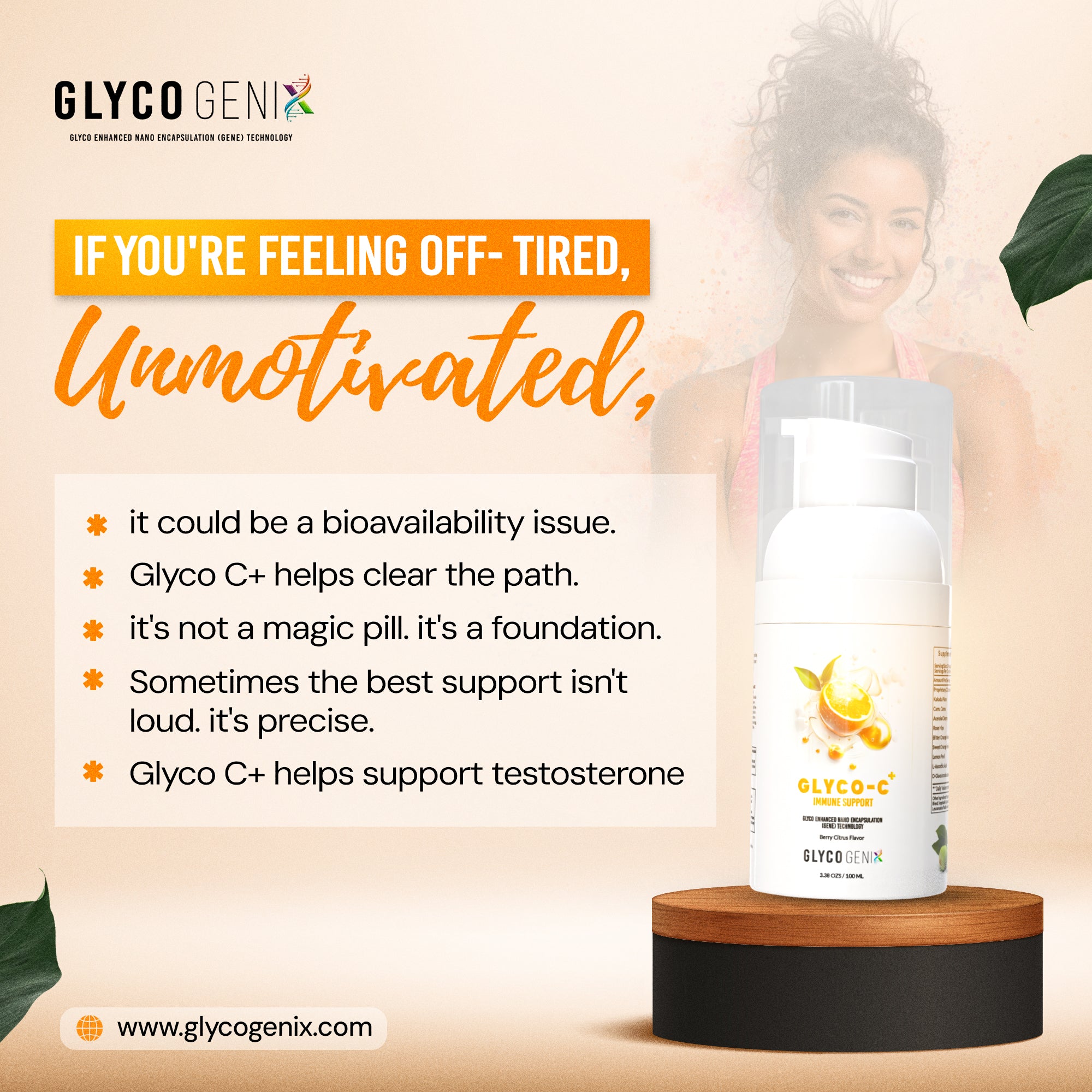 Glyco C+