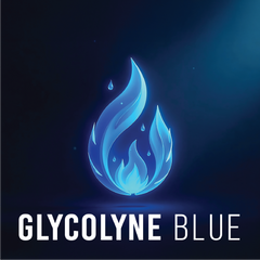Glycolene Blue
