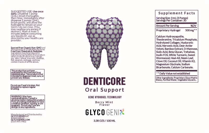 DentiCore