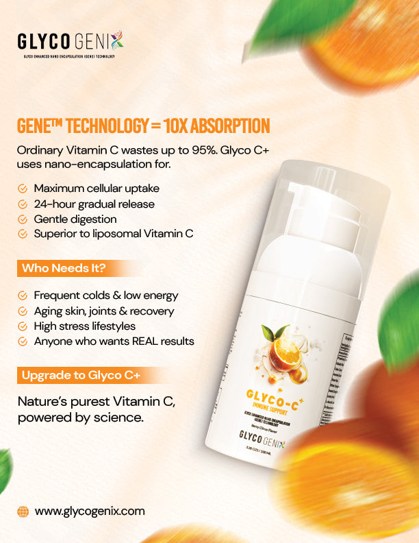 Glyco C+