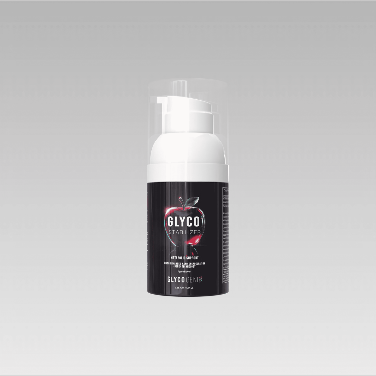 Glyco Stabilizer