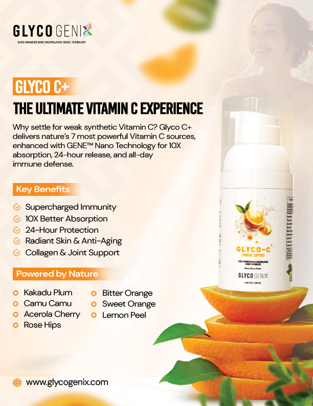 Glyco C+