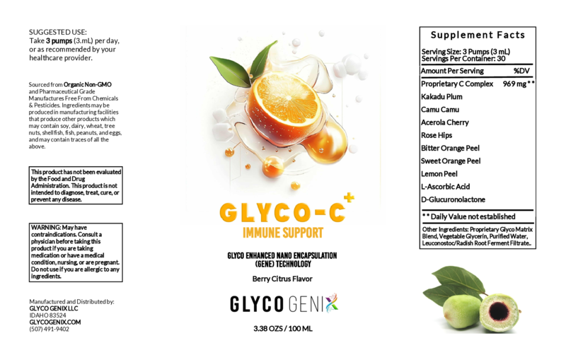 Glyco C+