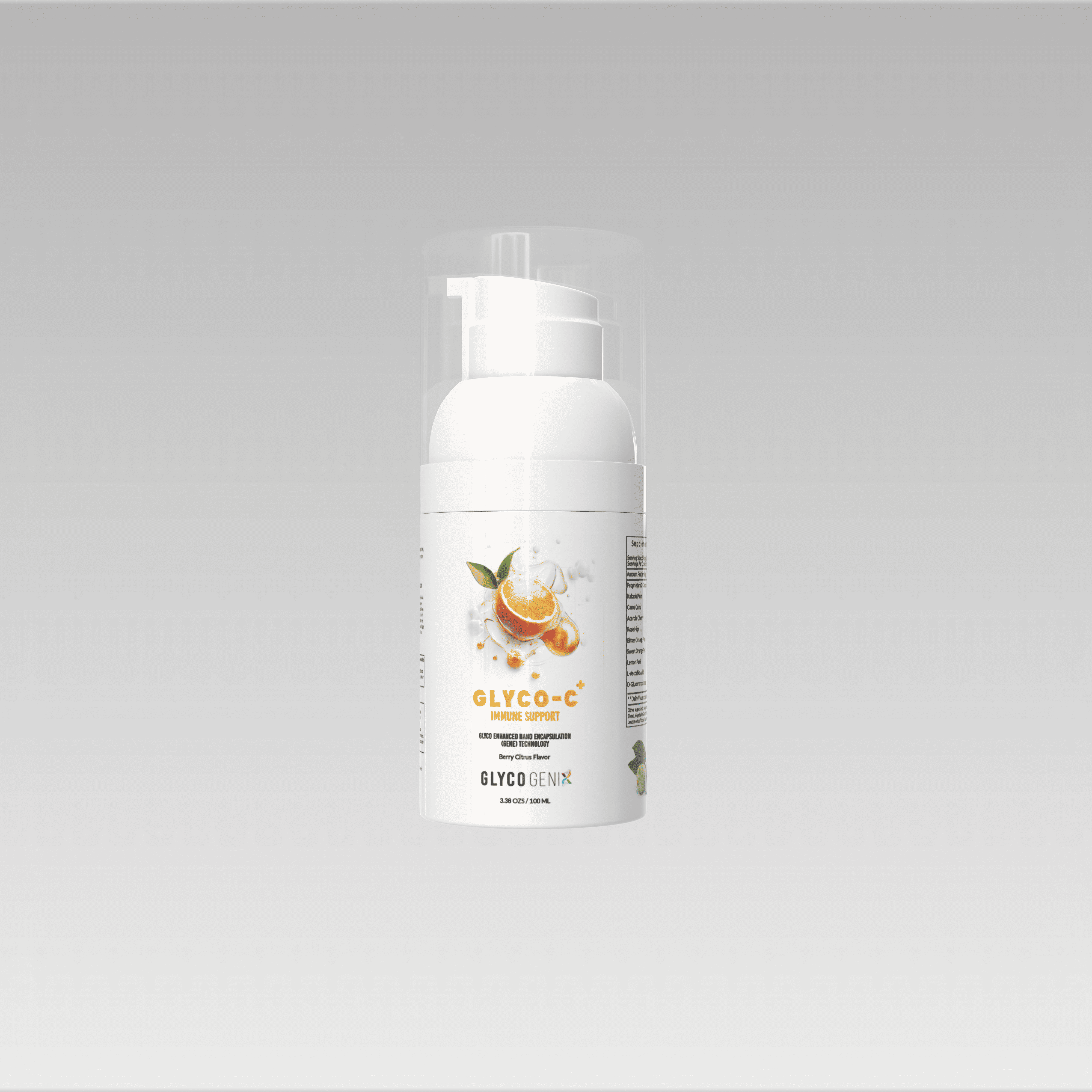 Glyco C+