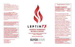 LeptinFX