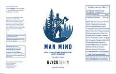 Man Mind
