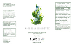 MicroPlastic Detox