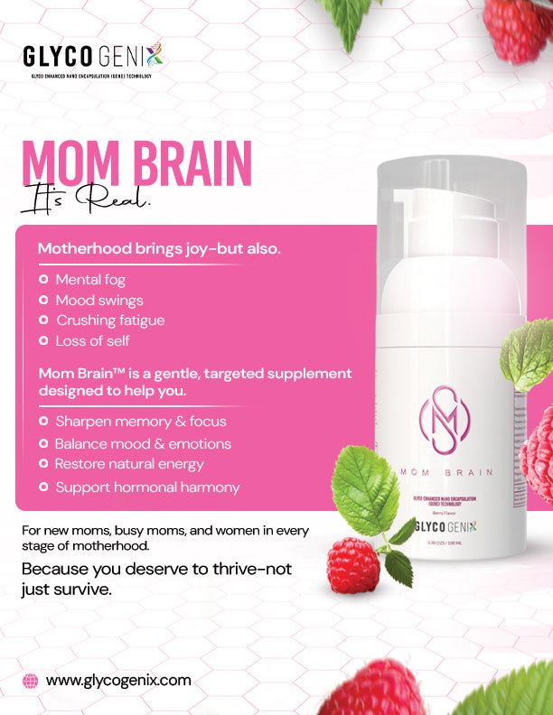 Mom Brain