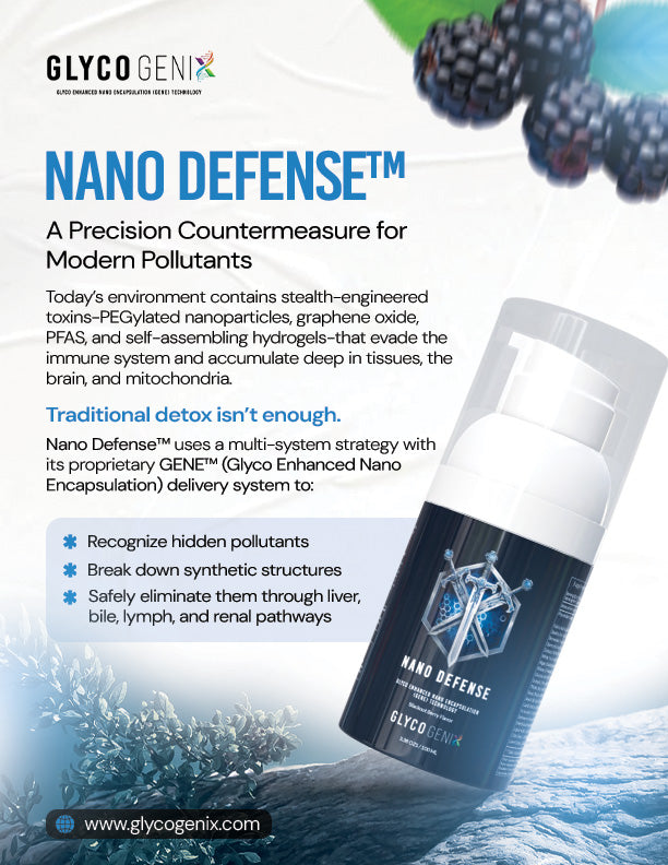 NanoDefense