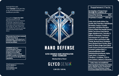 NanoDefense