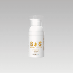 Seed Oil Solution