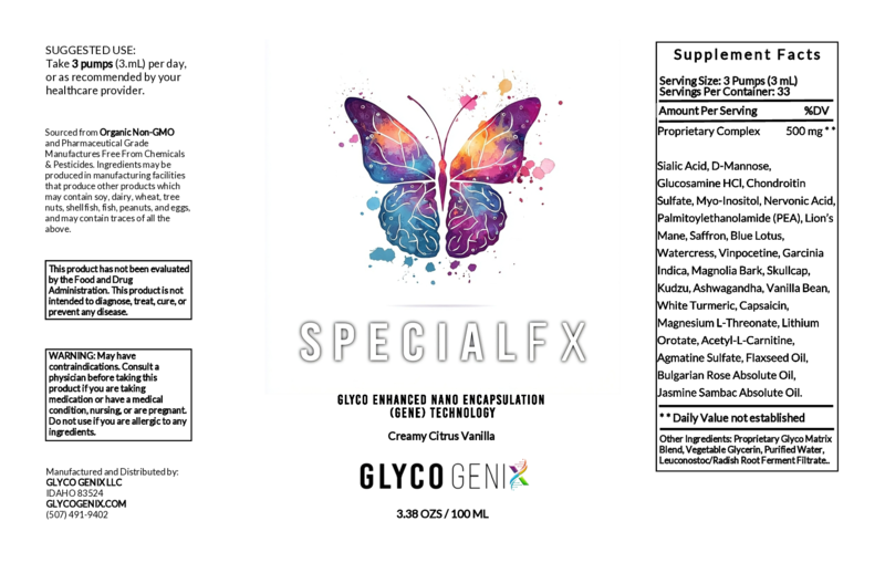SpecialFX