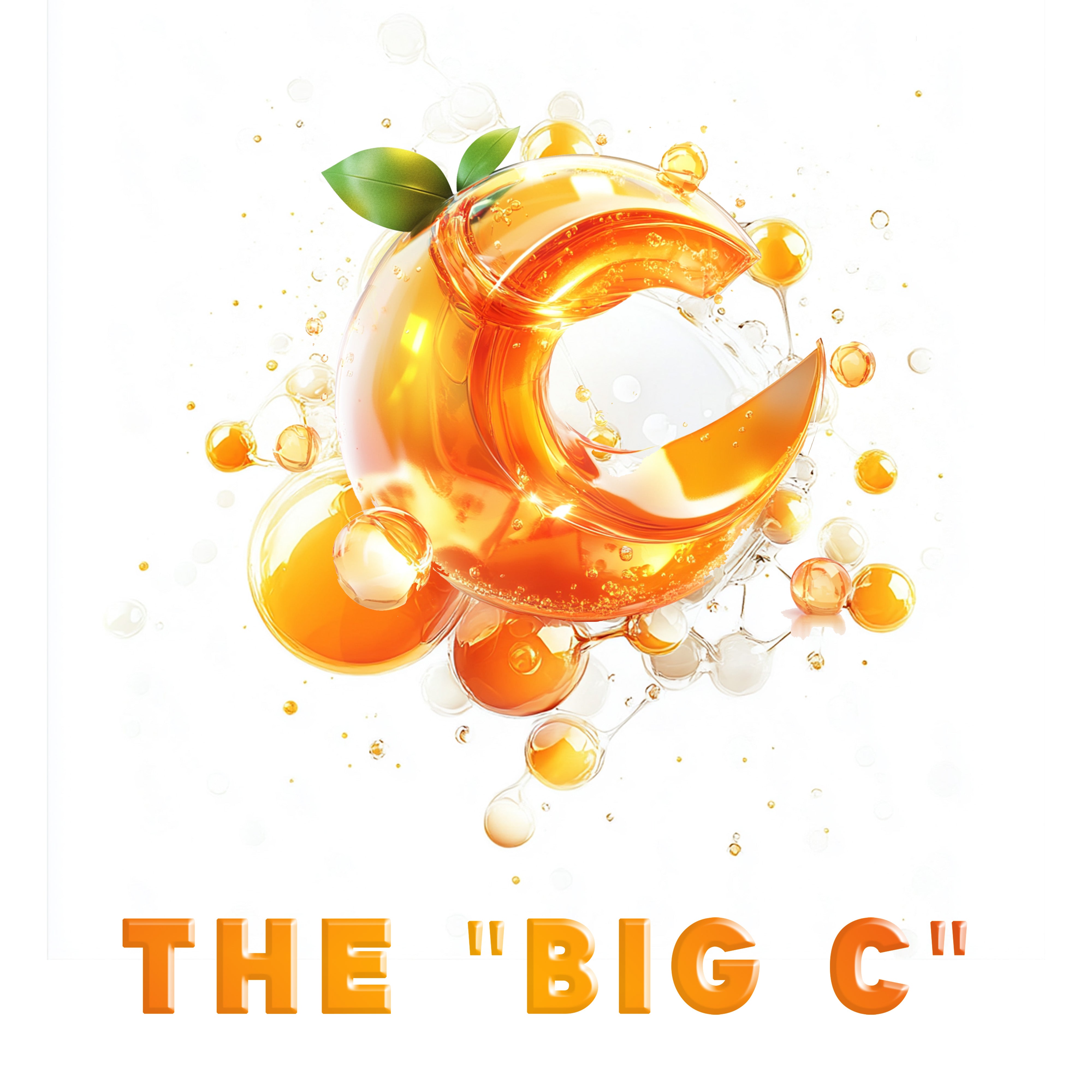 The Big C – GlycoGenix