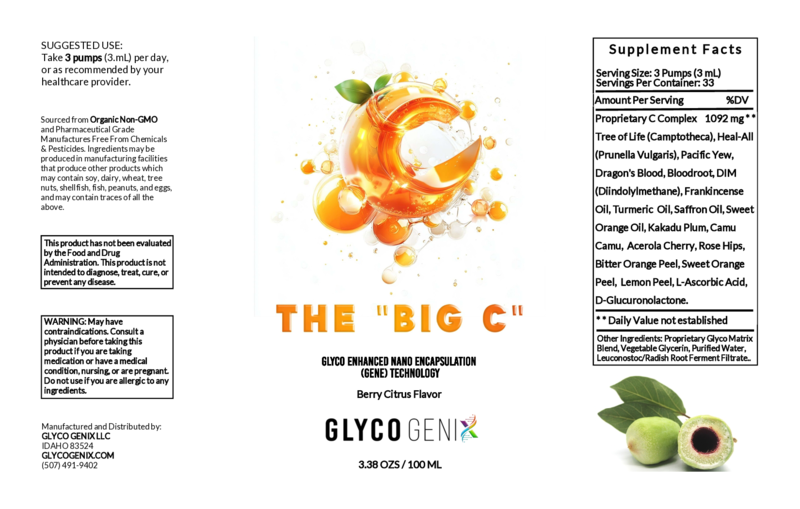 The Big C
