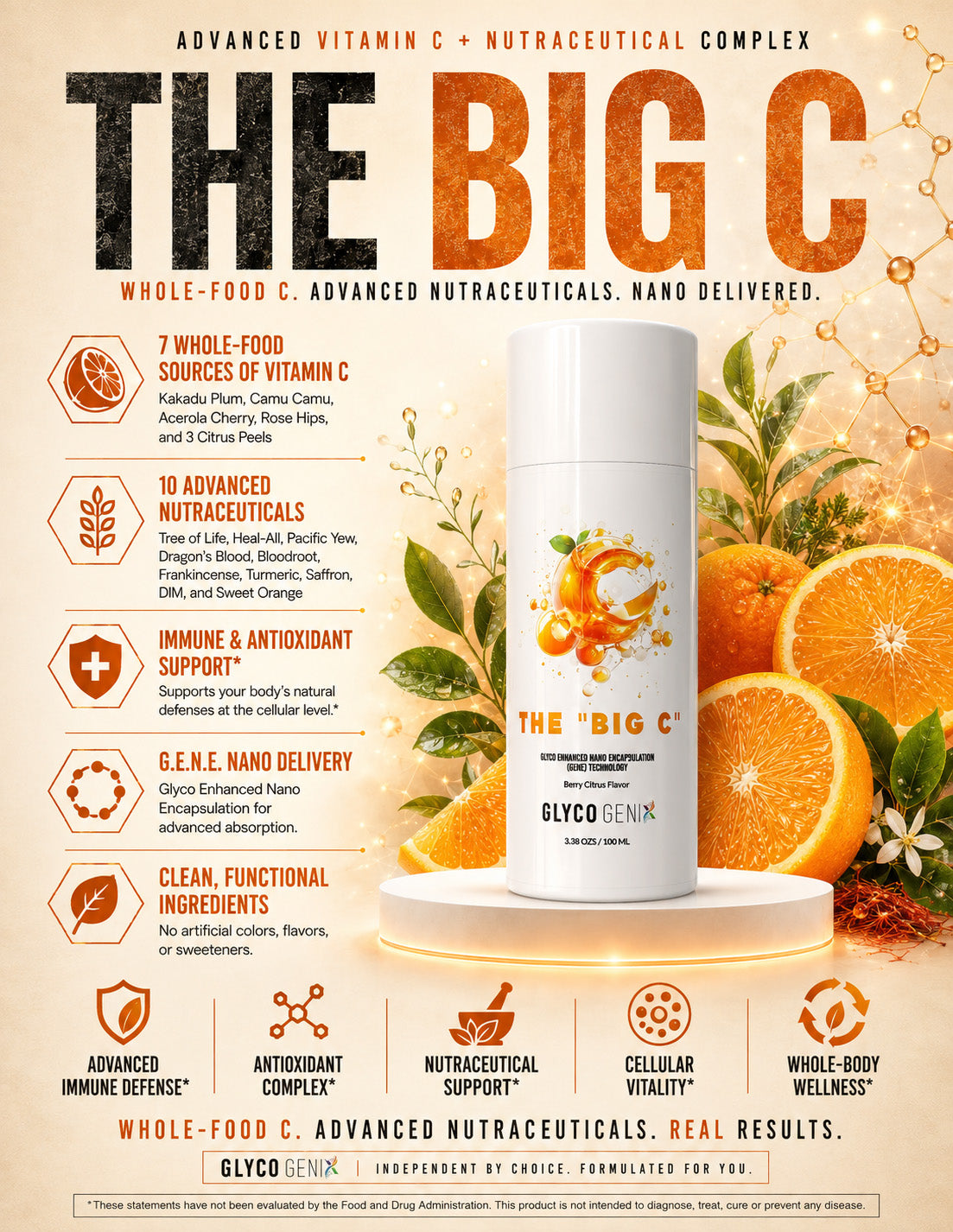 The Big C